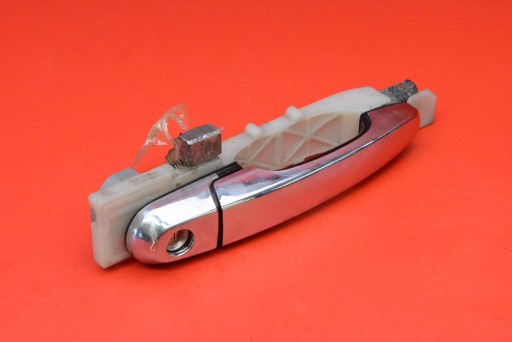 handle right front front CHROM HYUNDAI TUCSON 1 and 04-10
