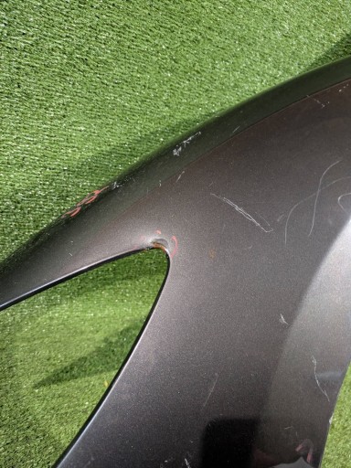 fender front left front MAZDA 6 GJ NR.392