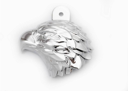 MT246-006-CH - КРЫШКА НАКЛАДКА КРЫШКА РОГА HARLEY HD V-ROD