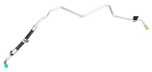 30-725-032 - СИЛОВИЙ КАБЕЛЬ FORD TRANSIT MK7 2006-2. 2 TDCI