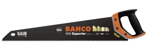 Деревообробна ручна пила Bahco