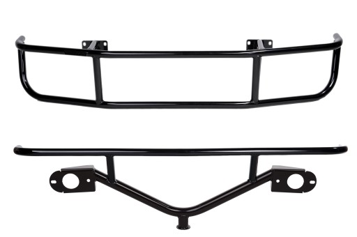 MMGJACKE36 - BMW E36 повний комплект чорний