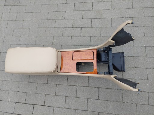 Accoudoir TUNEL Moyenne LEXUS LS 430 LIFT