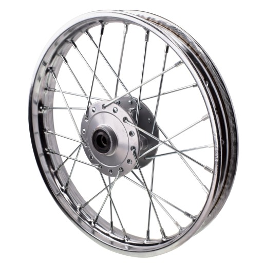 Передний обод для 14x1, 40 mini CROSS 110-125