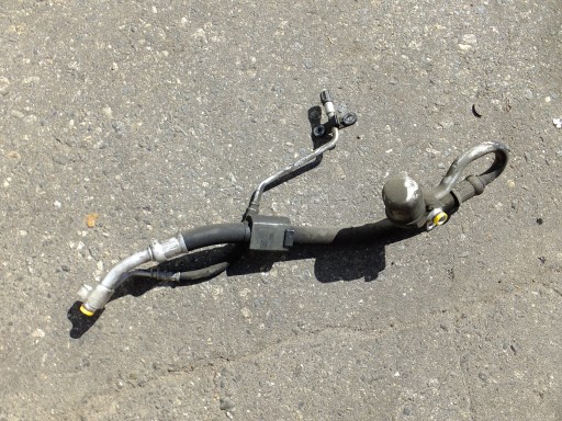 Schlauch klimaanlage bmw e87 2,0 d 6987992