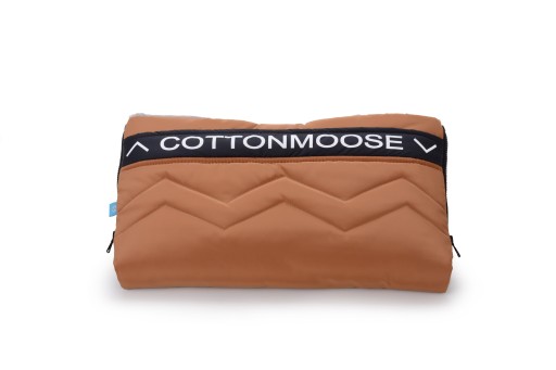 Муфта CottonMoose North AMBER