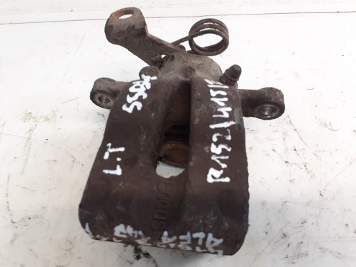 ALFA ROMEO 147 1,6 B caliper brake left rear part