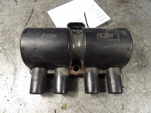 Chevrolet Kalos 1 coil ignition 1,2B