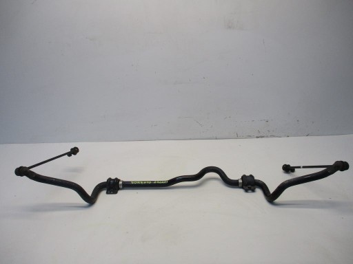 54830-M200A - Стабилизатор поперечной устойчивости kia sorento ii 2.2 crdi