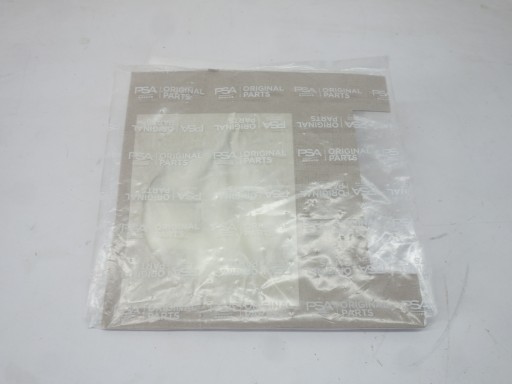 ЭМБЛЕМА ЗАДНЯЯ OPEL ZAFIRA D LIFE VIVARO C 98328193DX