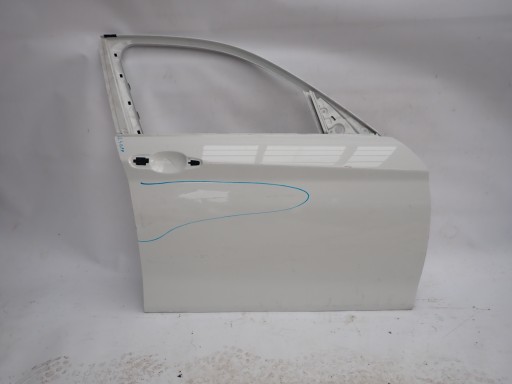 BMW 1 F20 F21 11- door right front front