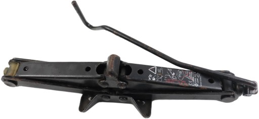 RENAULT SCENIC II gear lever lift AUTA wheels 8200153953C