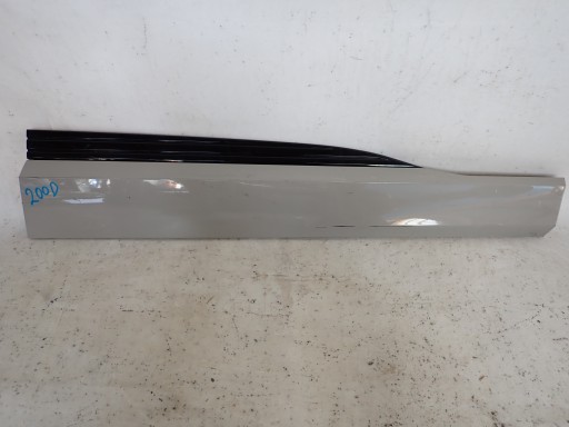 AUDI E-TRON 4KE 18-> moulding for door right front front 4KE853960