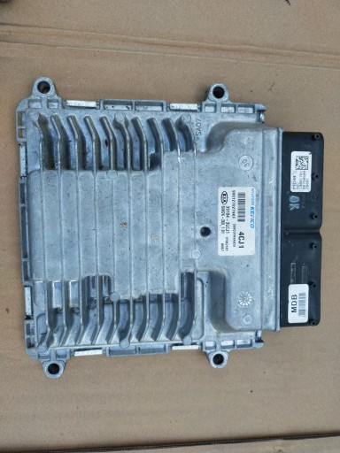 Контроллер kia stinger 39104-3lcj1