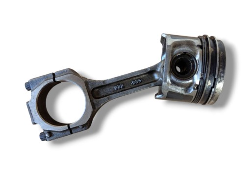 piston with connecting rod Chevrolet Captiva C100 2008 25182669