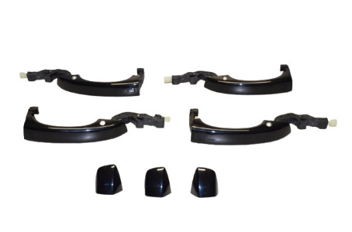 Audi a6 4g c7 ручка двери кесси 4h0837206 4h0837205