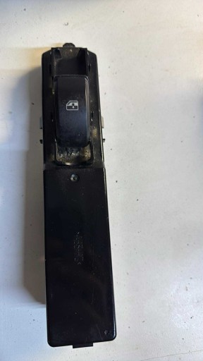 button PANEL of the window SAAB 9-3 II 93 switch windows 12799494