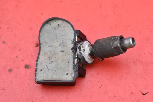 Sensor Druck Reifens GX631A159AA JAGUAR XE X760 14-19