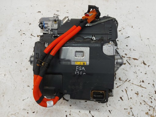 Mercedes EQA 250+ W243 engine electrical A2433409002