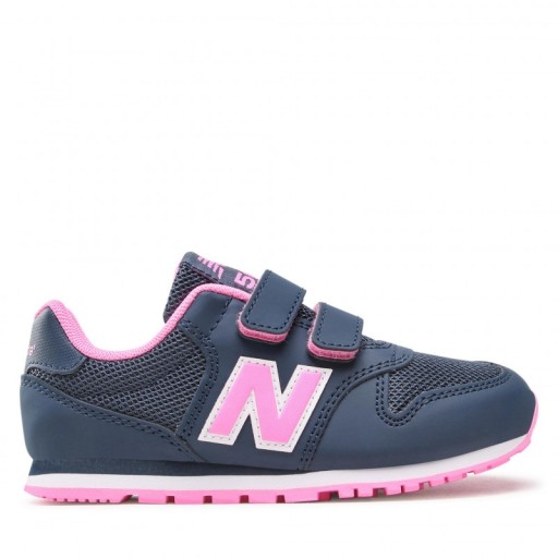 Detská obuv New Balance PV500WP1 Roz 33