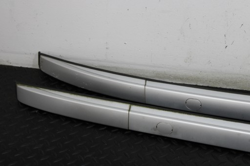 Dachreling dach HYUNDAI TUCSON 3 III