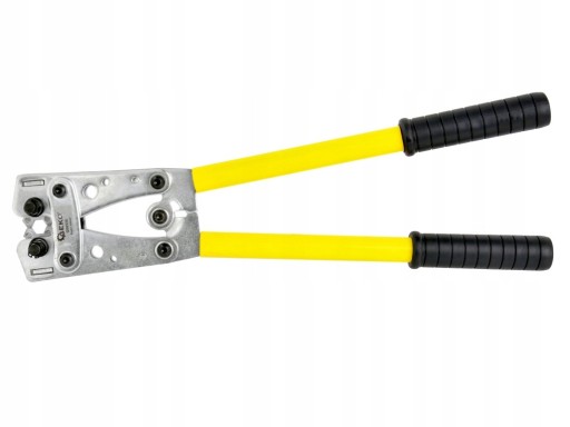 6-50 мм обтискний інструмент для кабельних наконечників