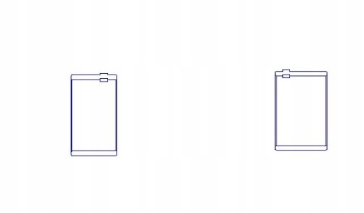 KOLBENSCHMIDT ВЕРТЛЮЖНА ЗАПАДИНА 77972610