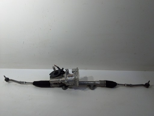Citroen C3 Aircross Lenkgetriebe 3802832016C (Y146)