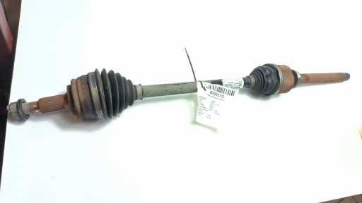 semi-axis right front 9811176480 PEUGEOT 508 II