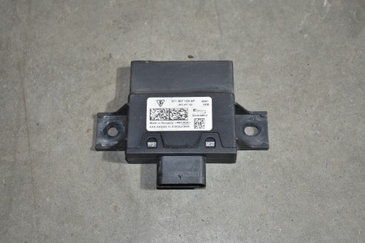 IDEALNY module GENERATOR DZWIEKU PORSCHE PANAMERA 971 1