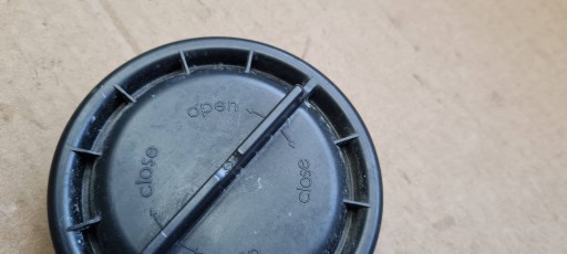 A4 B8 LIFT spoiler cap lights front 1305219152 A5 8T LIFT
