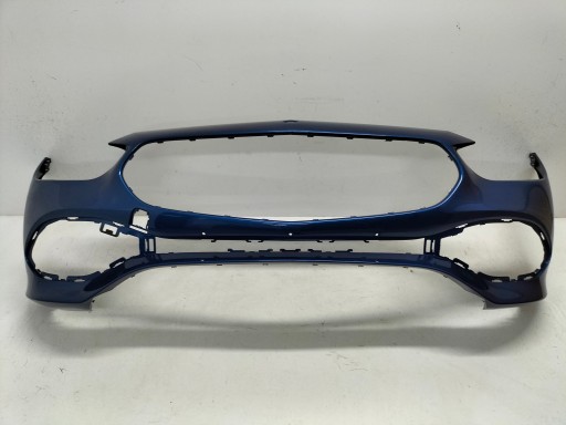 front bumper front MERCEDES C KLASA W206 21