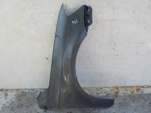 935 VOLKSWAGEN PASSAT B7 fender right front front