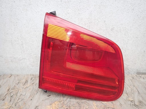 Licht links hinten links heck VW TIGUAN 1 und 5N LIFT 2011-2018R 5N0945093G