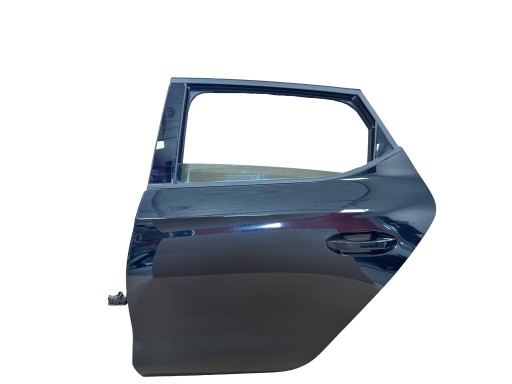 SEAT CUPRA LEON IV 5FA door left rear part LY9T