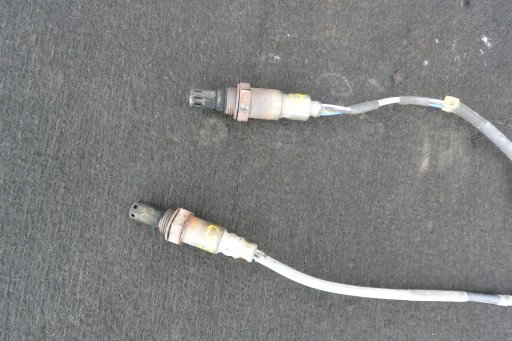 SONDA LAMBDA KPL MAZDA 3 6 CX5 CX9 2.5 T