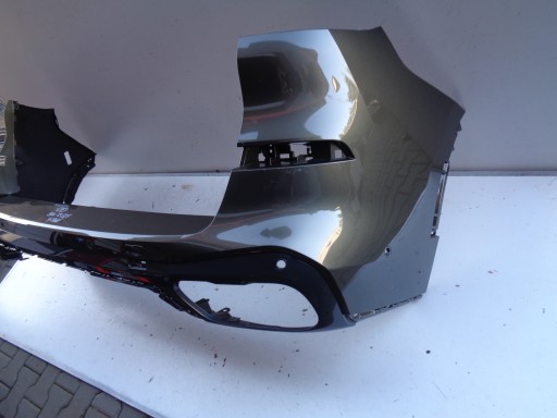 bumper rear BMW X5 G05 18- m-packet NR 42853