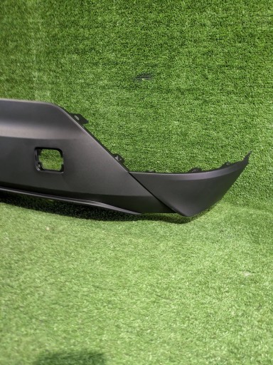 spoiler Paraurti posteriore posteriore TOYOTA C-HR 16- NR.Z8901