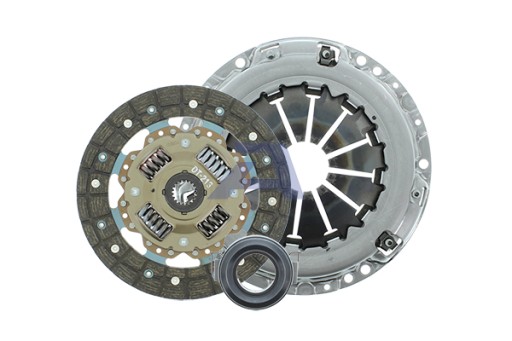 Комплект зчеплення AISIN KT-345