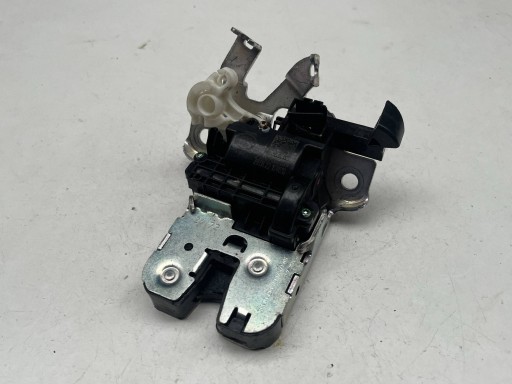 lock bonnet boot SEAT LEON (5F) 5F0827505 @M