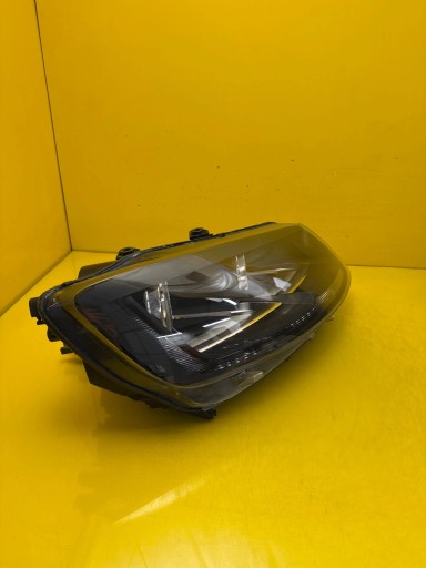 light right front Seat Alhambra 2 II 10-20 Zwykla 7N5941006A