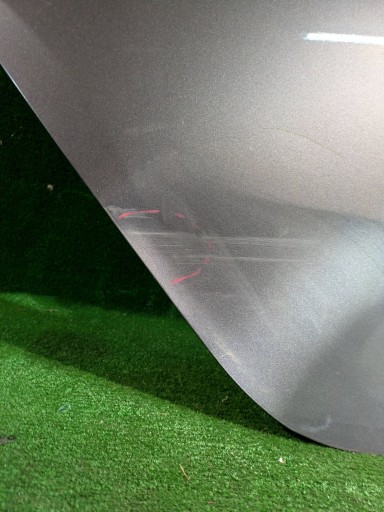 door rear. right right rear part HONDA CIVIC X HB NR.3434