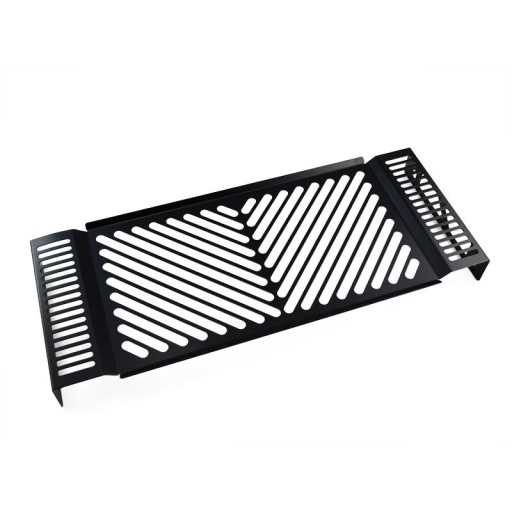 ZIEGER РЕШІТКА РАДІАТОРА 10001377