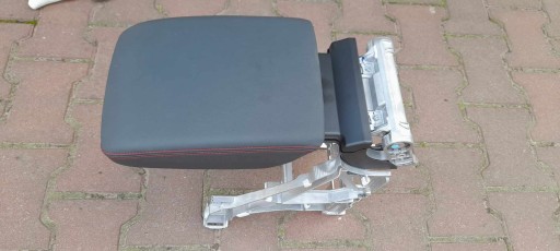 bracciolo SKORZANY AUDI Q5 II FY 2017- 80A864283F 80A864207N