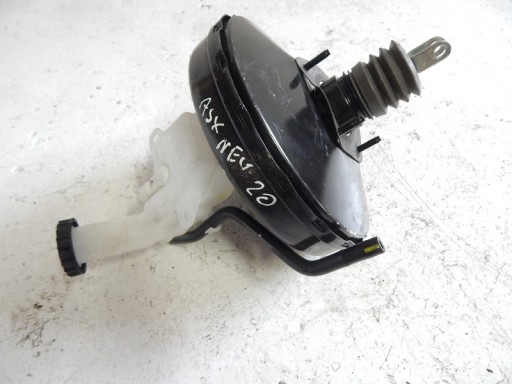 СЕРВОПРИВІД ГОЛОВНИЙ ГАЛЬМІВНИЙ ЦИЛІНДР MITSUBISHI ASX NEW 19-