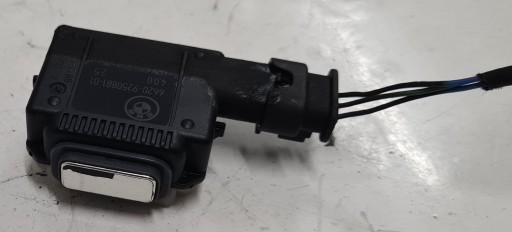 9250881 66209250881 - BMW 5 F10 6 F13 7 F01 датчик помощи при парковке