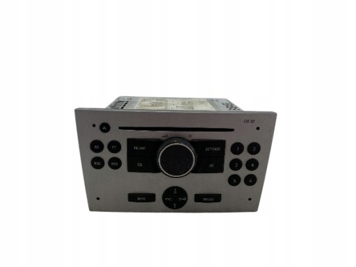 OPEL MERIVA A RADIO original CD 13190855