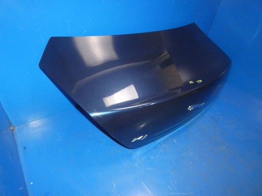 JAGUAR XJ X351 csomagtartó ajtók csomagtartó far hátso KOL: JJX
