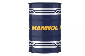 Mannol Energy Formula C4 5W30 60л 7917