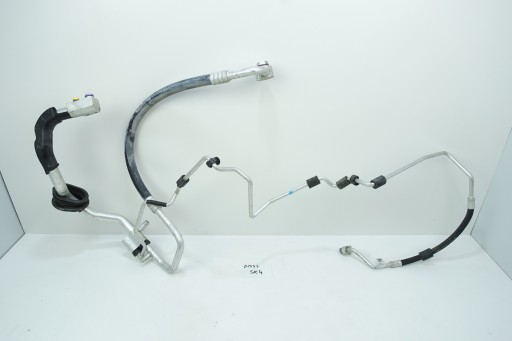 8T0260710G 8K1260712K - Шланг кондиционера AUDI A5 LIFT 8T0260707C